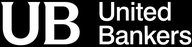 Yhteistyökumppanin United Bankers logo