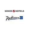 Yhteistyökumppanin Sokos Hotels logo